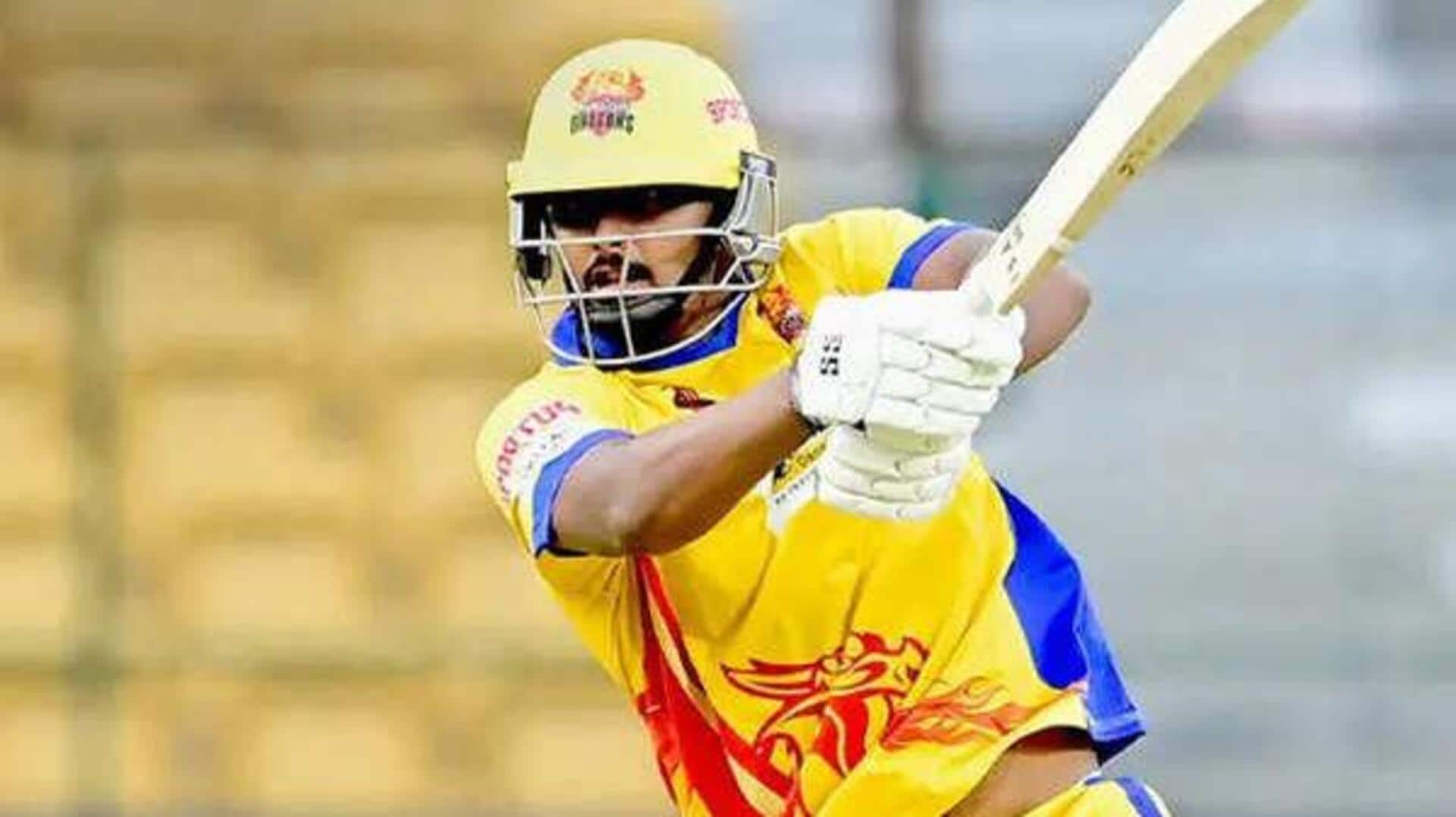 IPL 2026: Who is CSK's new signing Macneil Noronha?