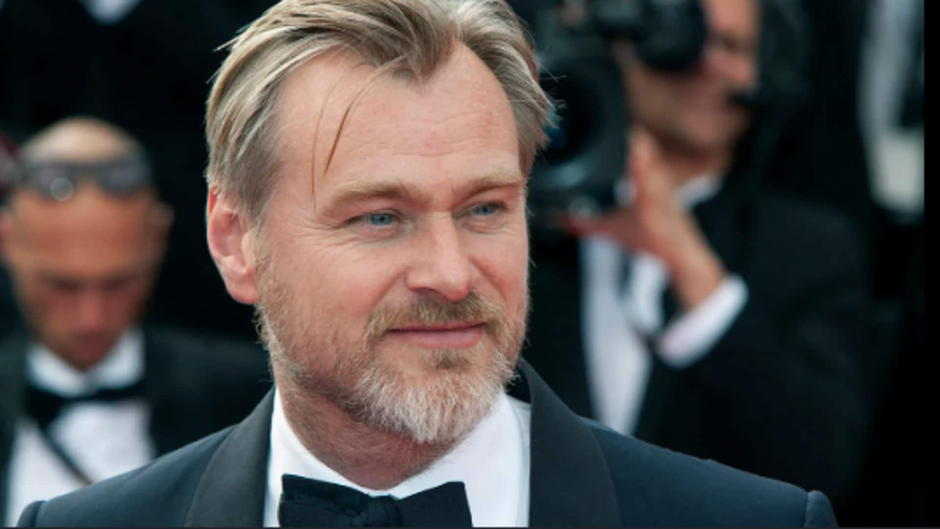 Christopher Nolan to visit India for 'The Odyssey' premiere