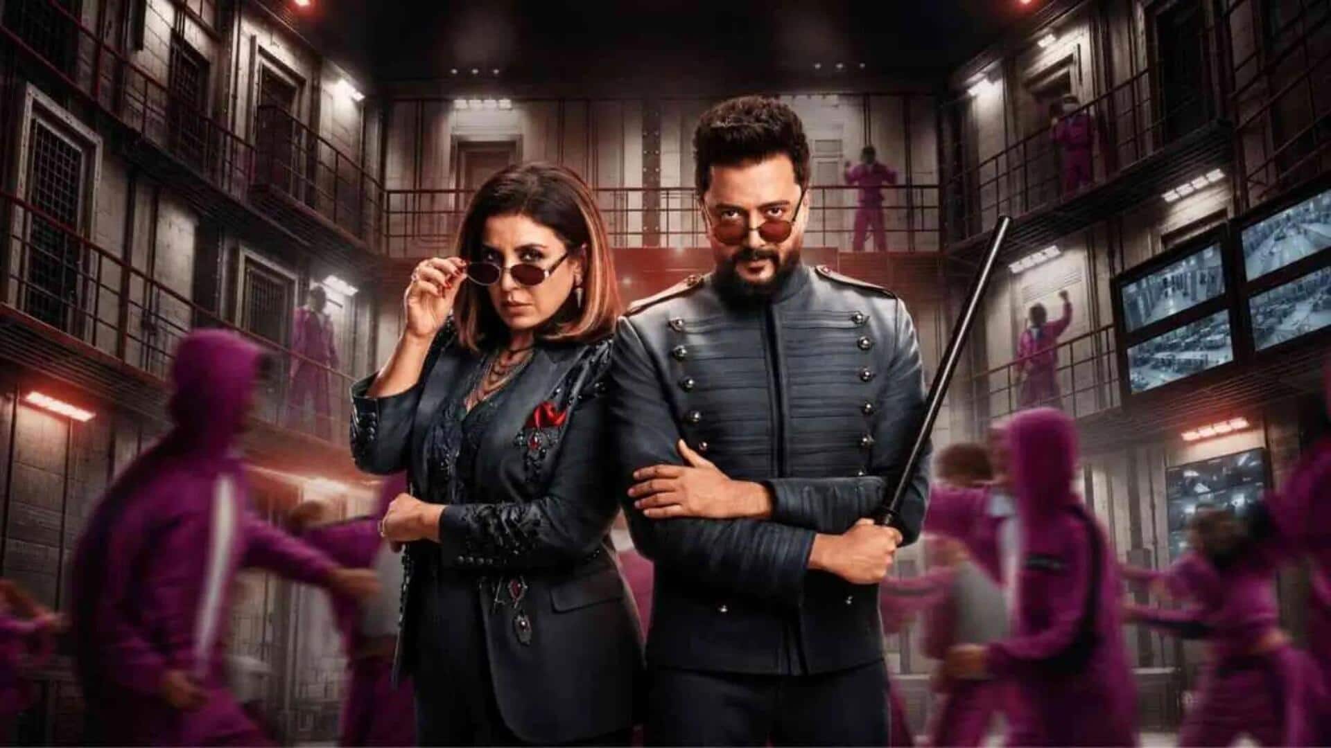'Lock Upp 2': Harshad Chopra, Sunita Ahuja to participate?