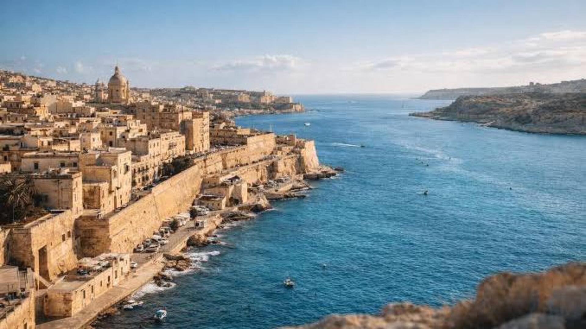 How to explore Malta like a local 