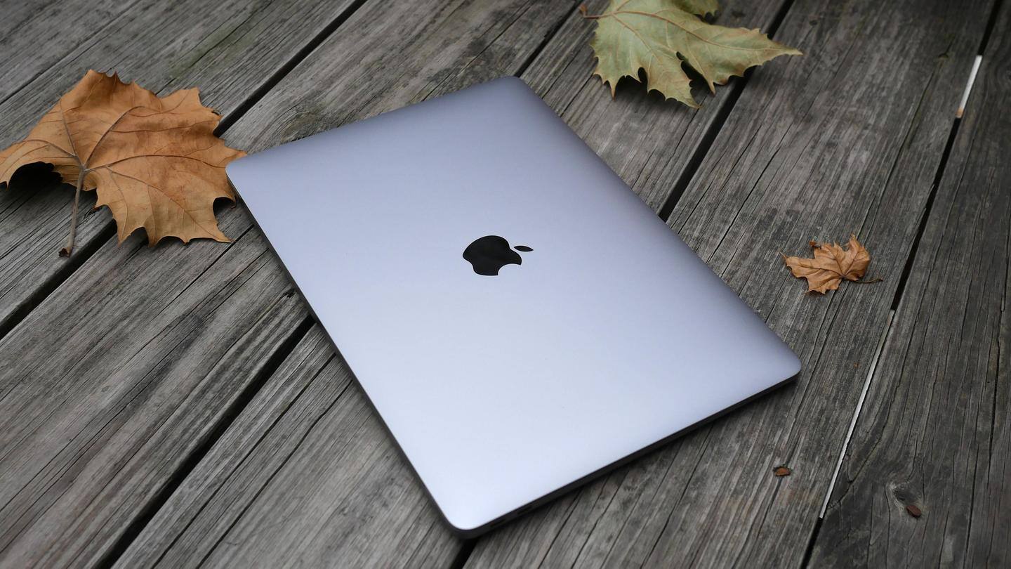 Apple has fixed vulnerability that allowed malware to take screenshots Apple has fixed vulnerability that allowed malware to take screenshots
