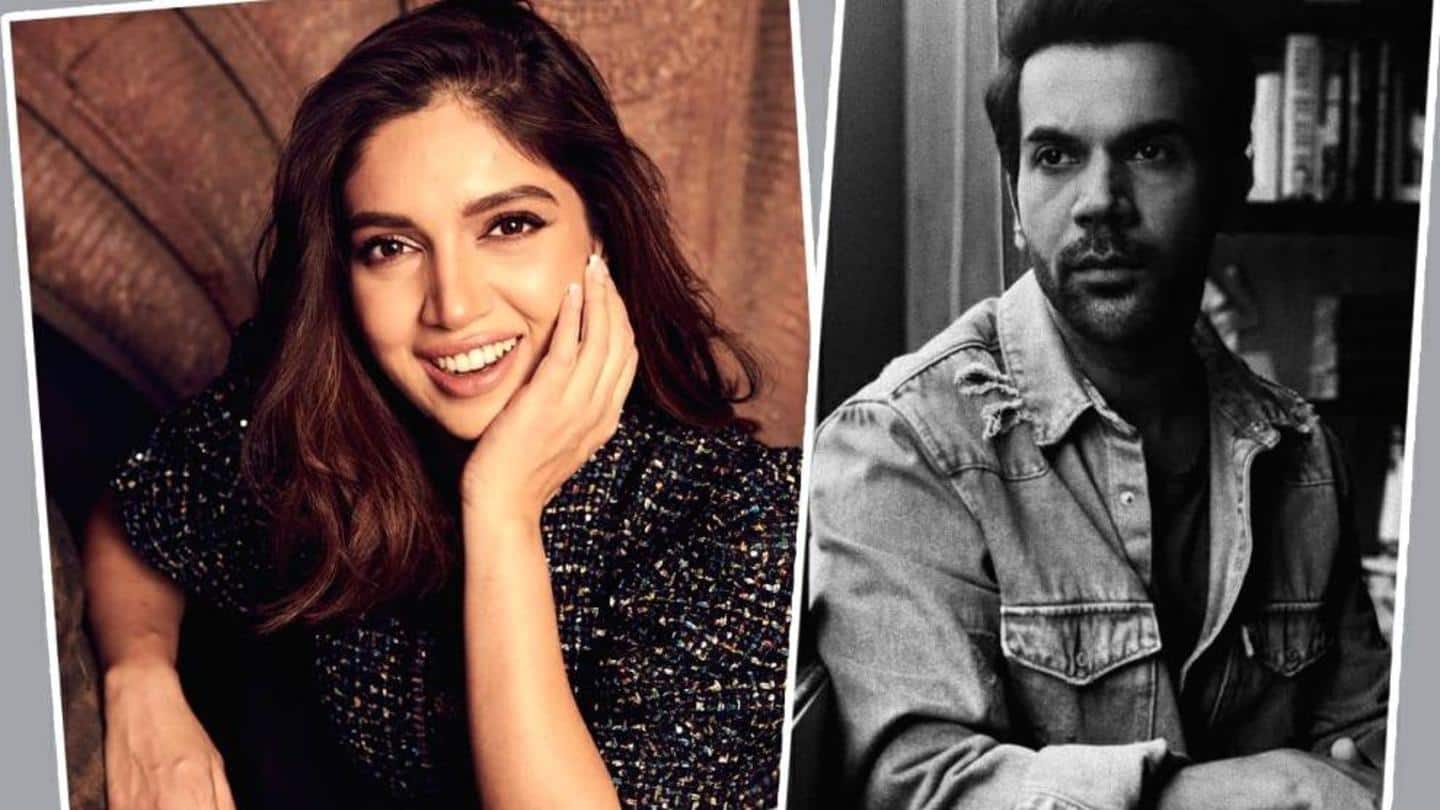 'Mr Lele', 'Bheed,' 'The Lady Killer': In Pednekar's pipeline 'Mr Lele', 'Bheed,' 'The Lady Killer': In Pednekar's pipeline