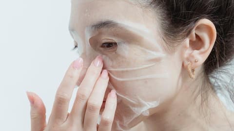 Collagen masks: Is it hype or hope for youthful skin