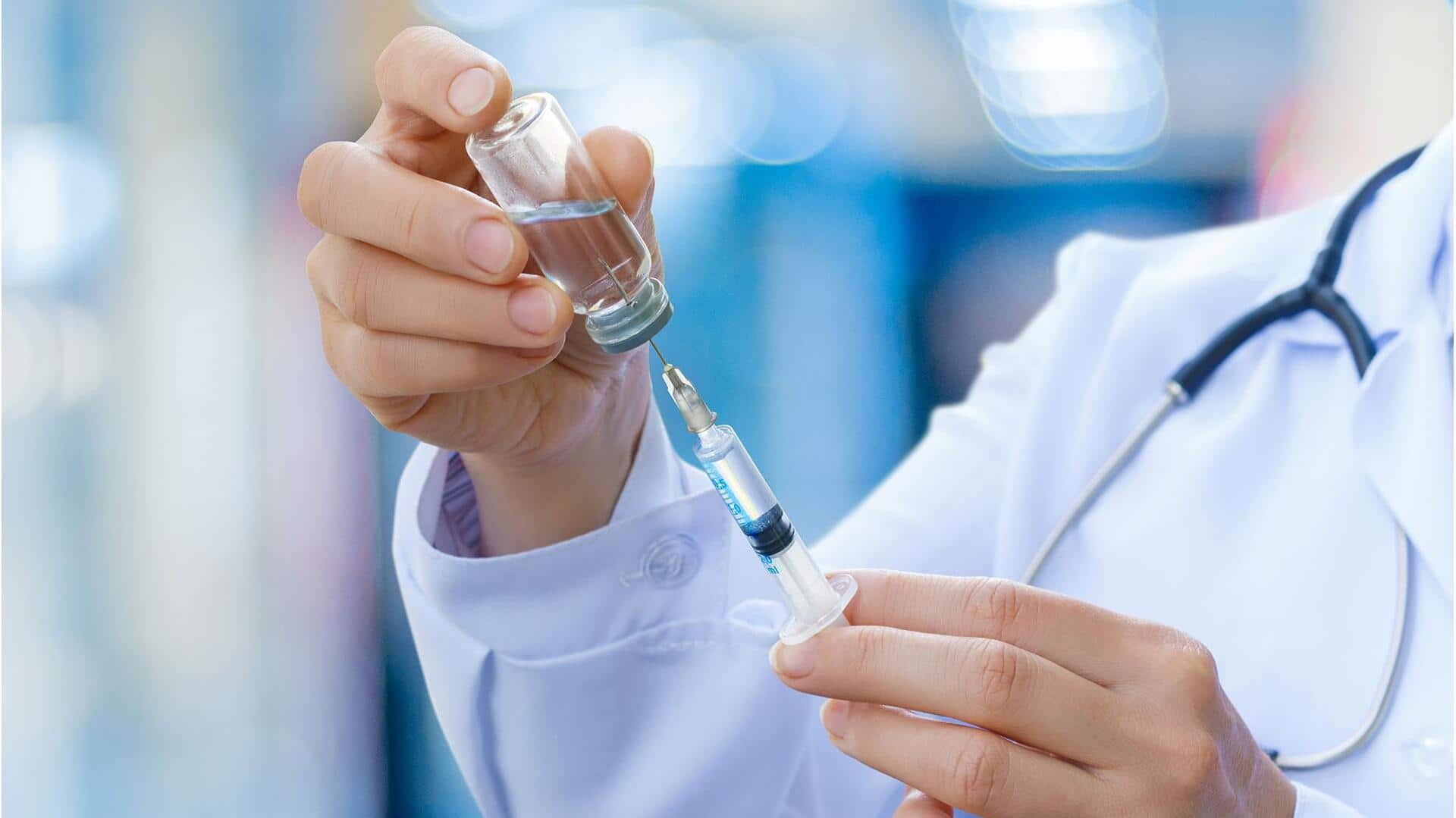 US: FDA greenlights China's 1st painkiller to combat fentanyl overdoses US: FDA greenlights China's 1st painkiller to combat fentanyl overdoses