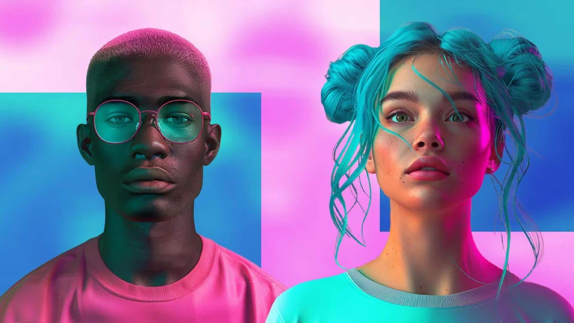 Gen Z influencers, beware! AI might soon take your job Gen Z influencers, beware! AI might soon take your job