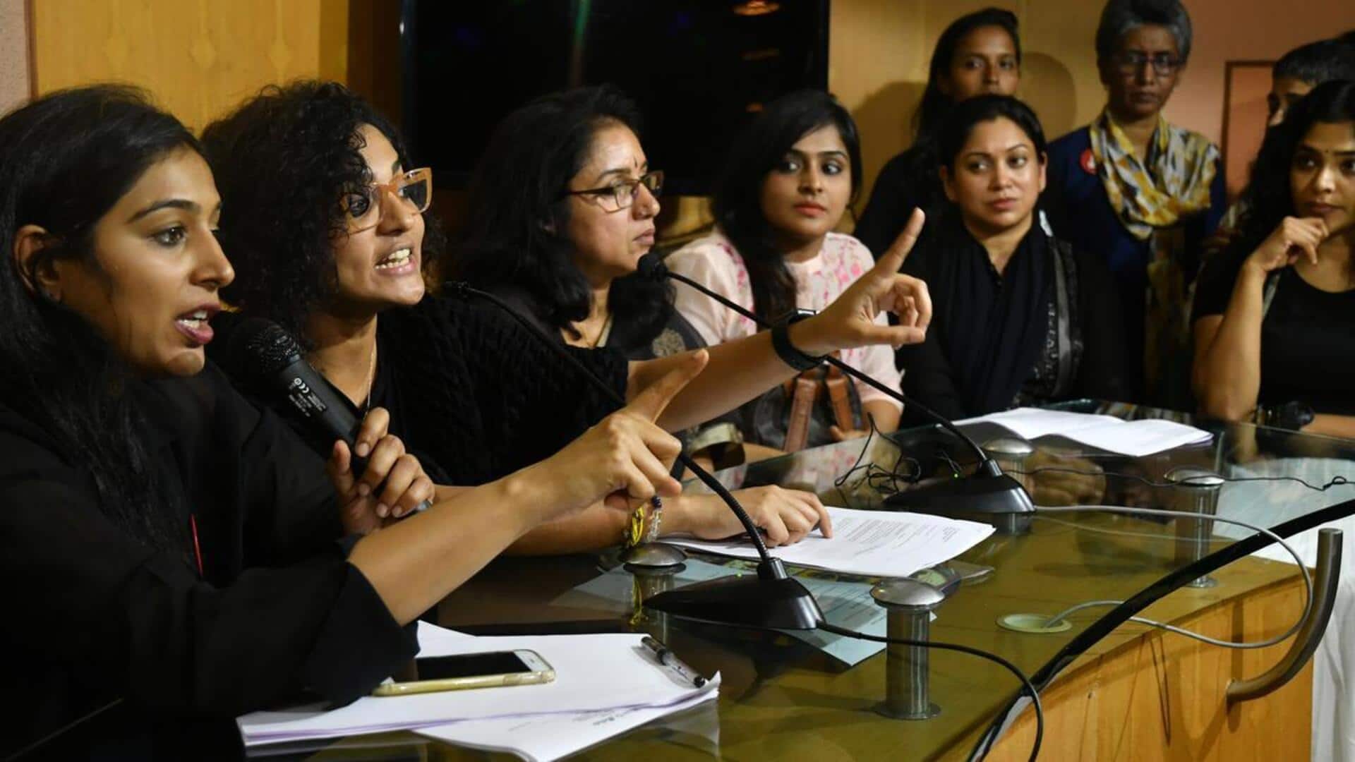 Why did SIT drop all Hema Committee cases? Find out Why did SIT drop all Hema Committee cases? Find out
