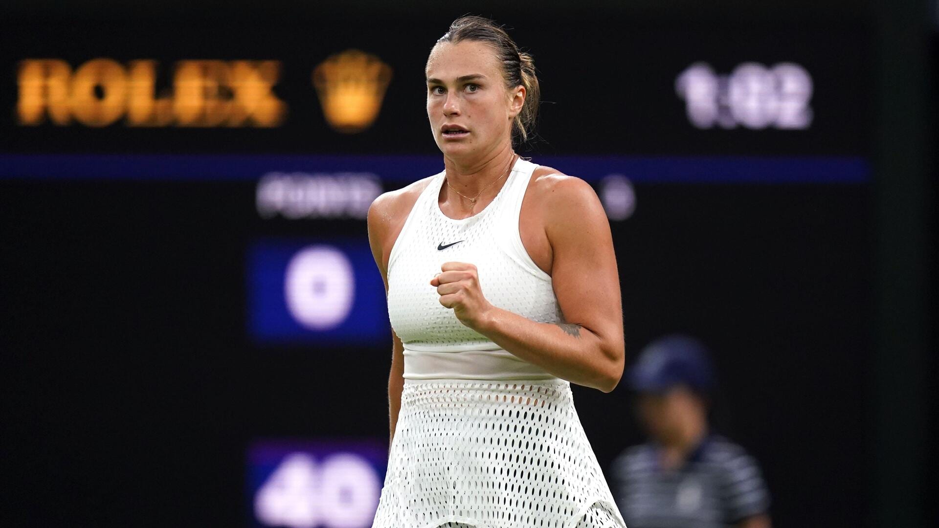 Wimbledon 2025: Sabalenka, Gauff lead list of seeded women Wimbledon 2025: Sabalenka, Gauff lead list of seeded women