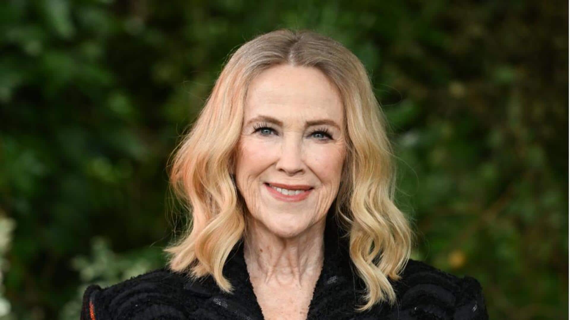 Catherine O'Hara dies at 71: Remembering her illustrious career