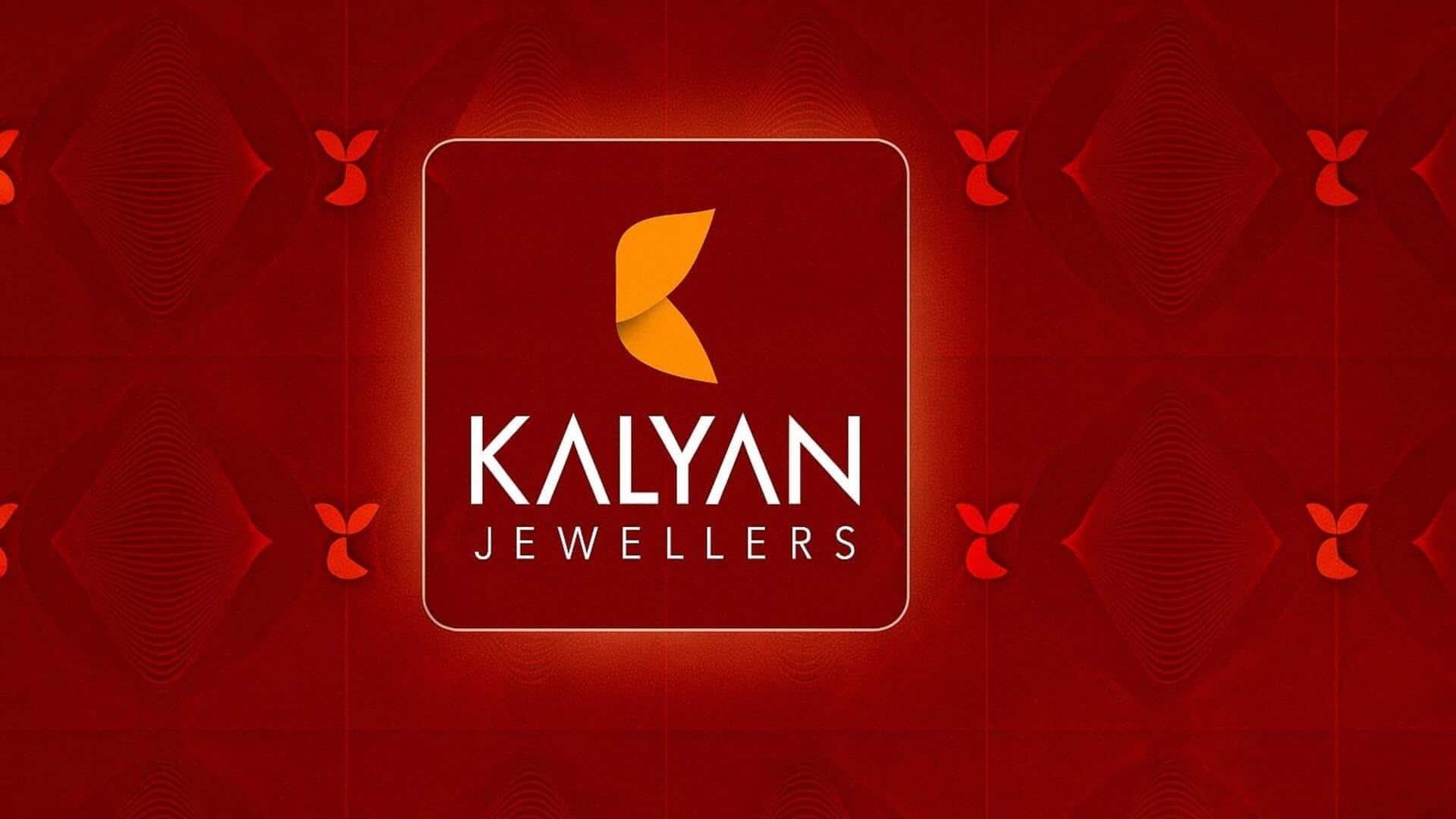 Kalyan Jewellers seeks SEBI probe into alleged stock manipulation