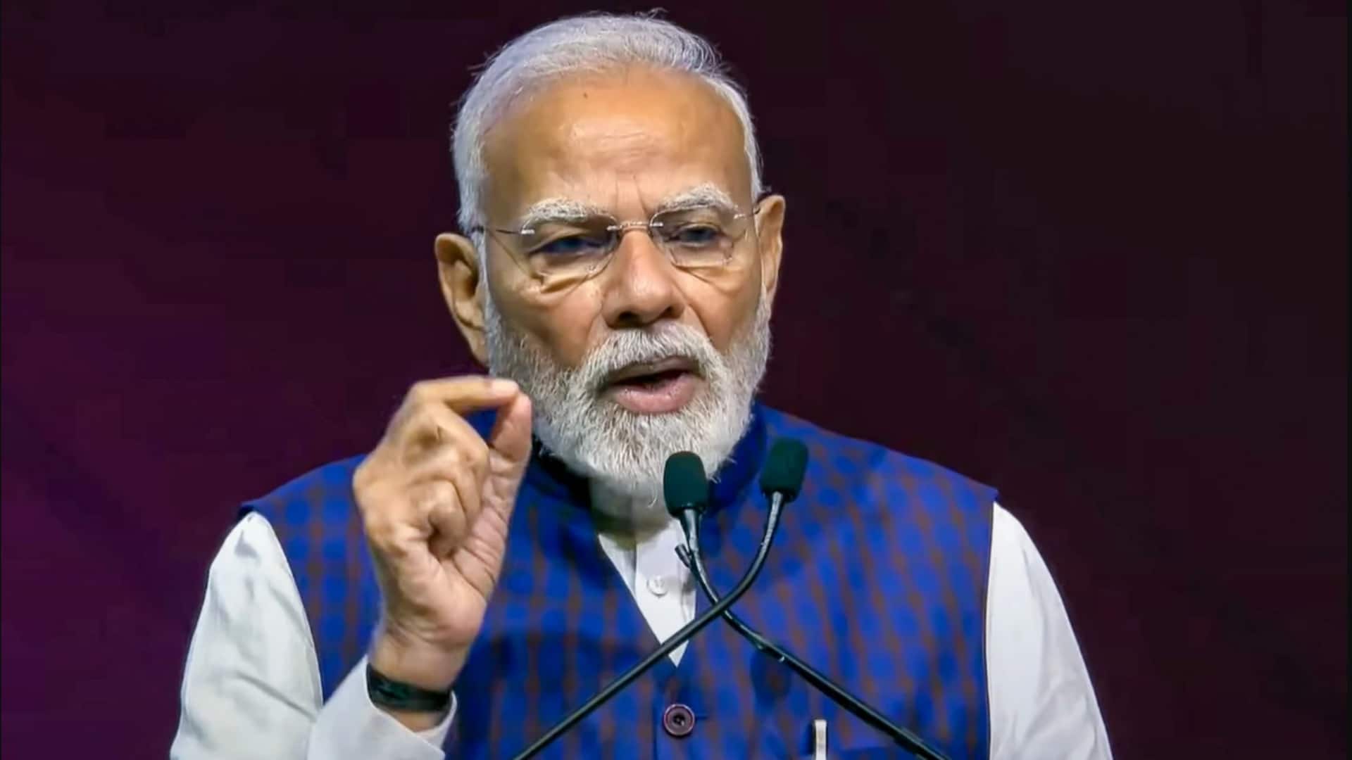 PM to meet top global CEOs at AI Impact Summit