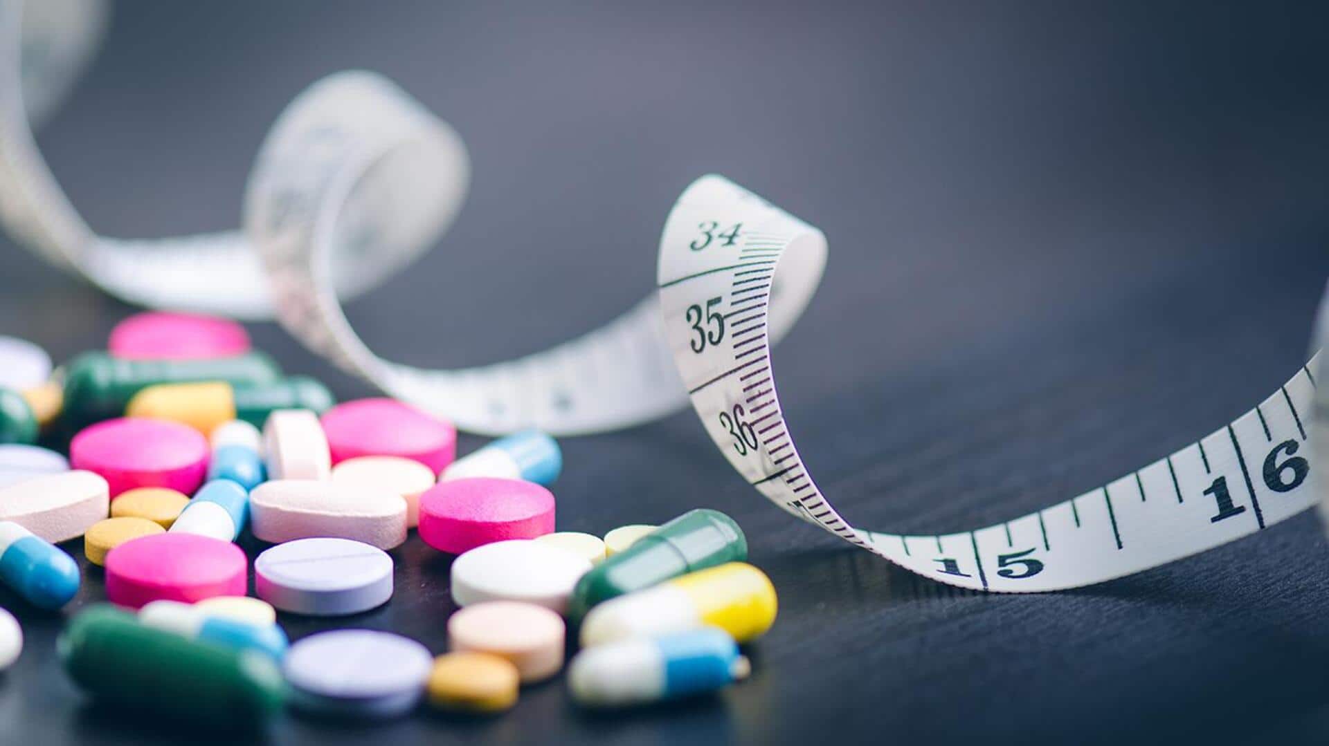 Weight loss drugs can protect you from breast cancer