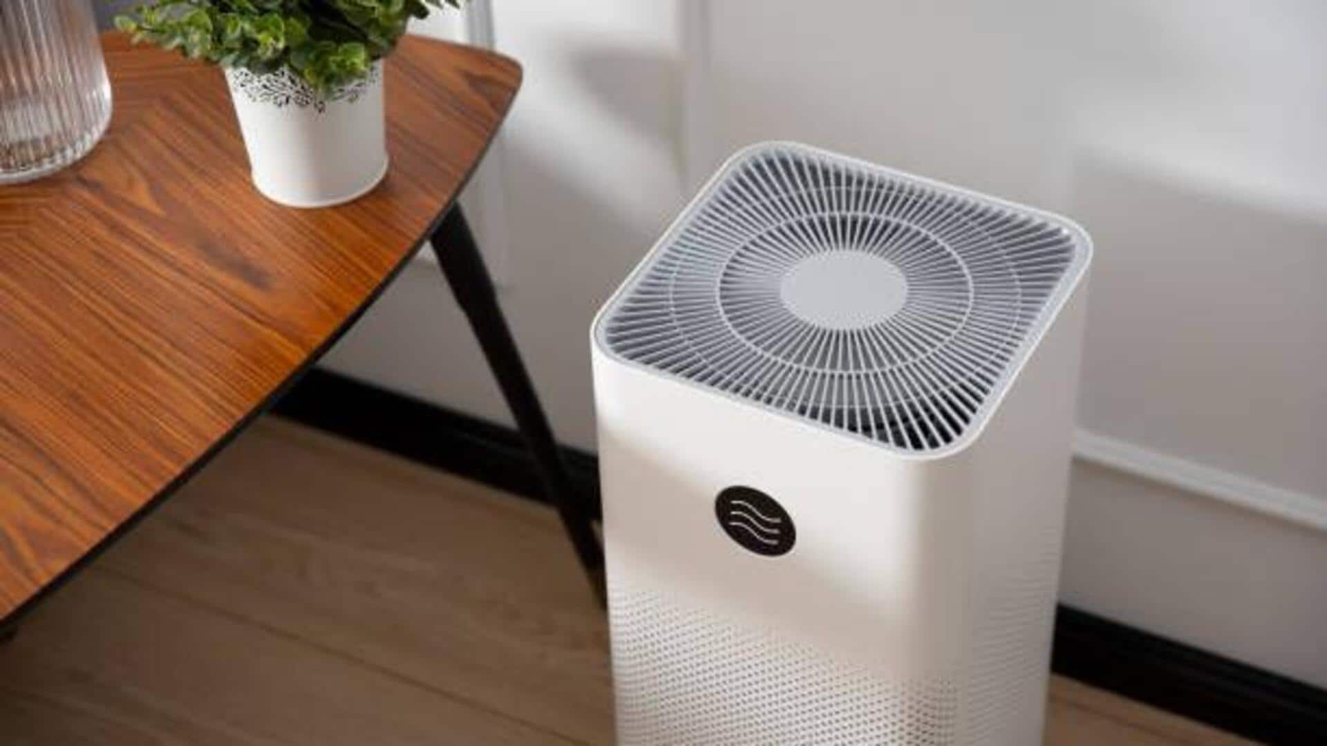 Are portable air purifiers worth it? 