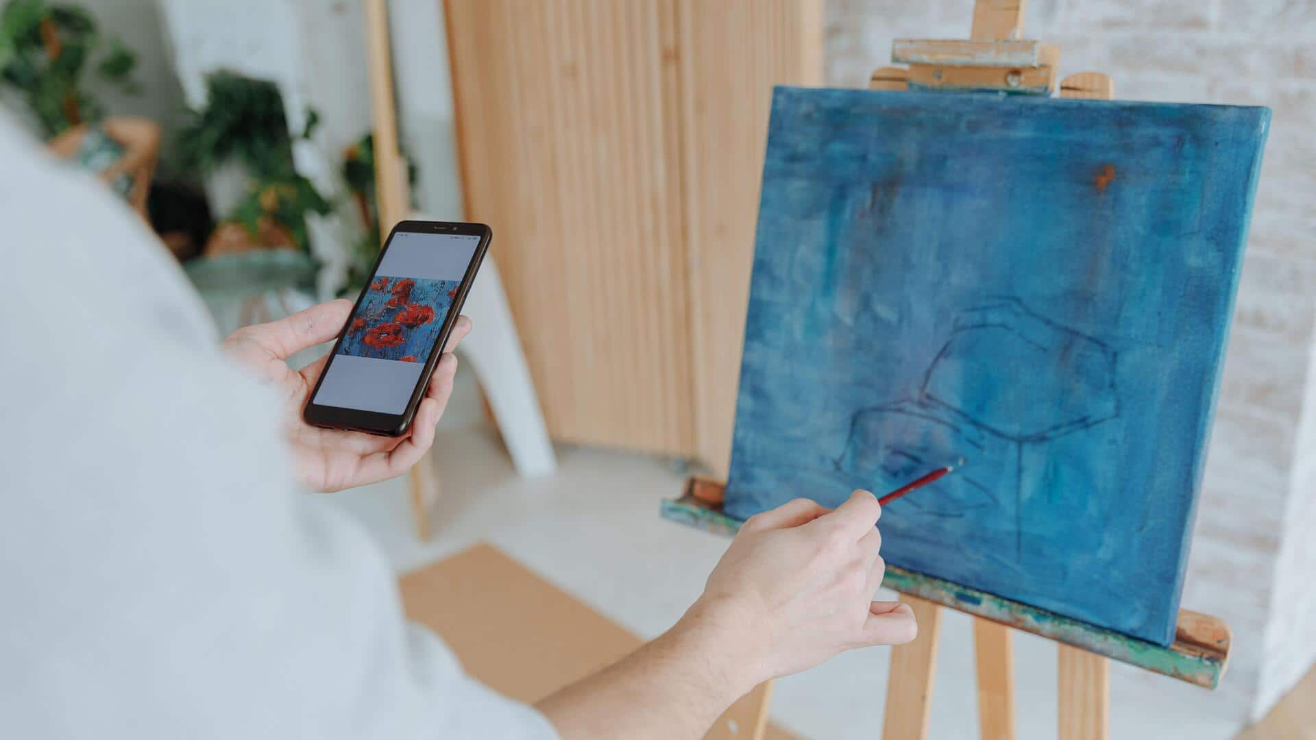 The ultimate guide to hosting a virtual art exhibition