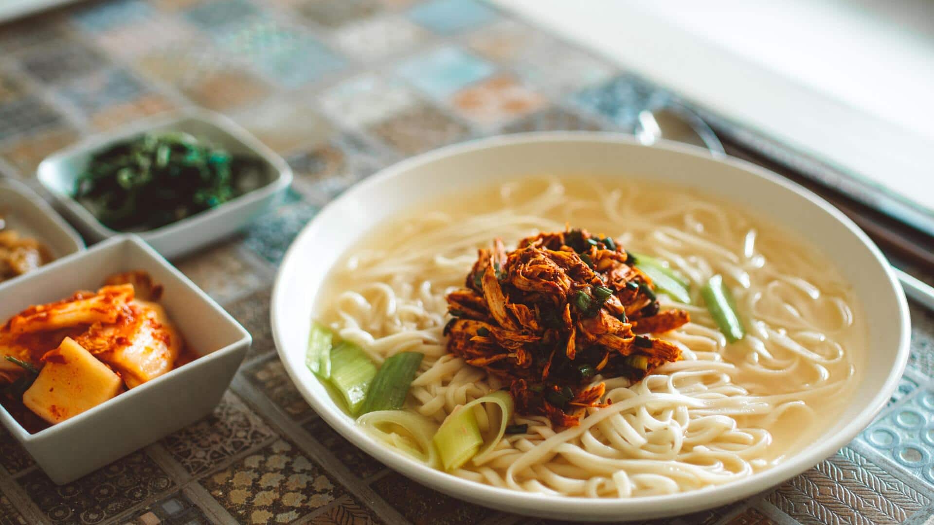 Want to try bok choy? Start with these tasty dishes