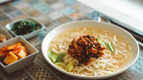 Want to try bok choy? Start with these tasty dishes