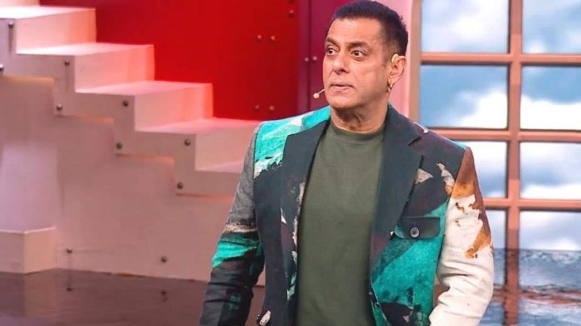 Salman to have a Chandigarh residential project named after himself?