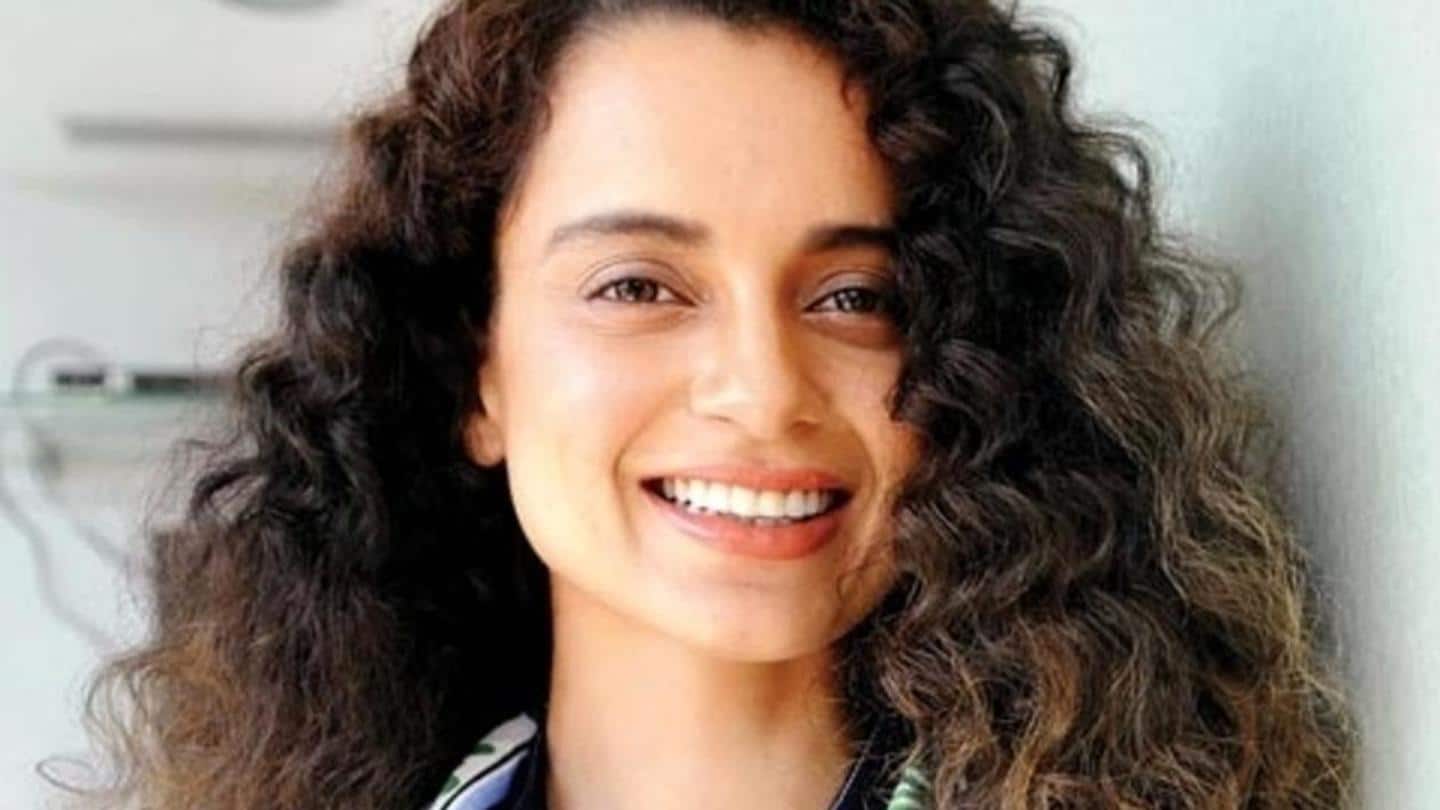 Every step was a battle, said the 'Manikarnika' actress Every step was a battle, said the 'Manikarnika' actress