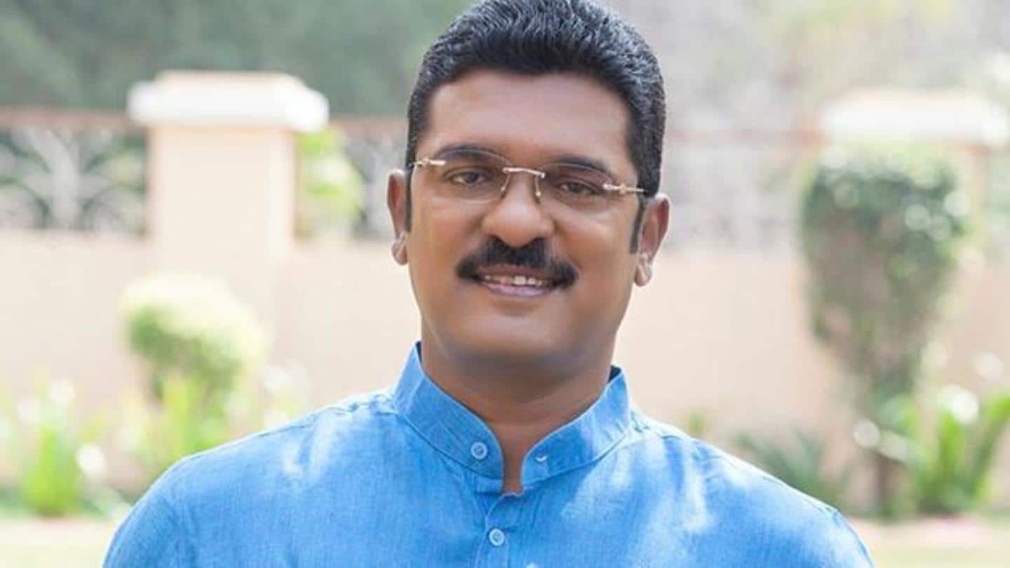 Shiv Sena MLA suggests allying with BJP again Shiv Sena MLA suggests allying with BJP again