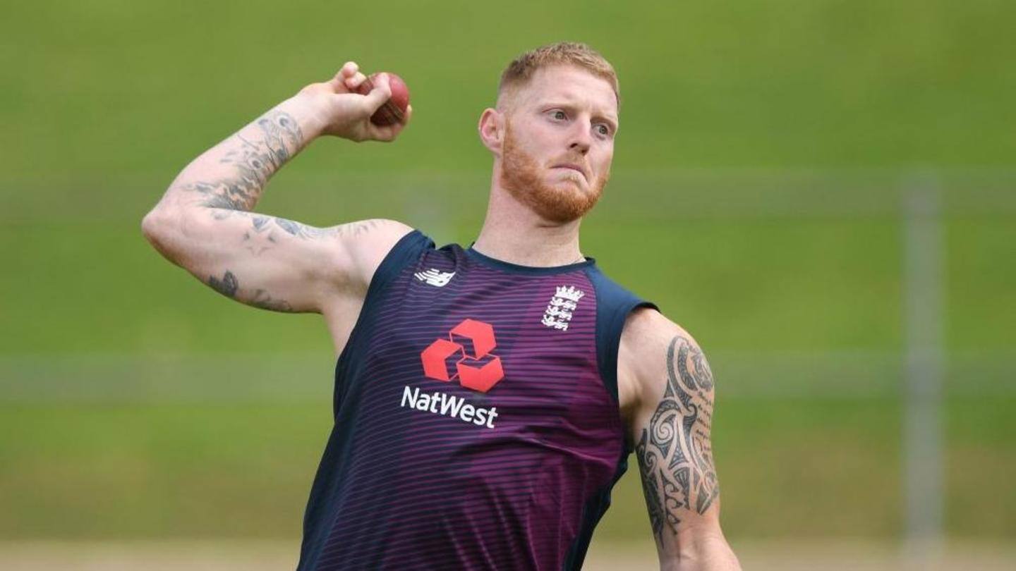 England's squad for the first two Tests England's squad for the first two Tests