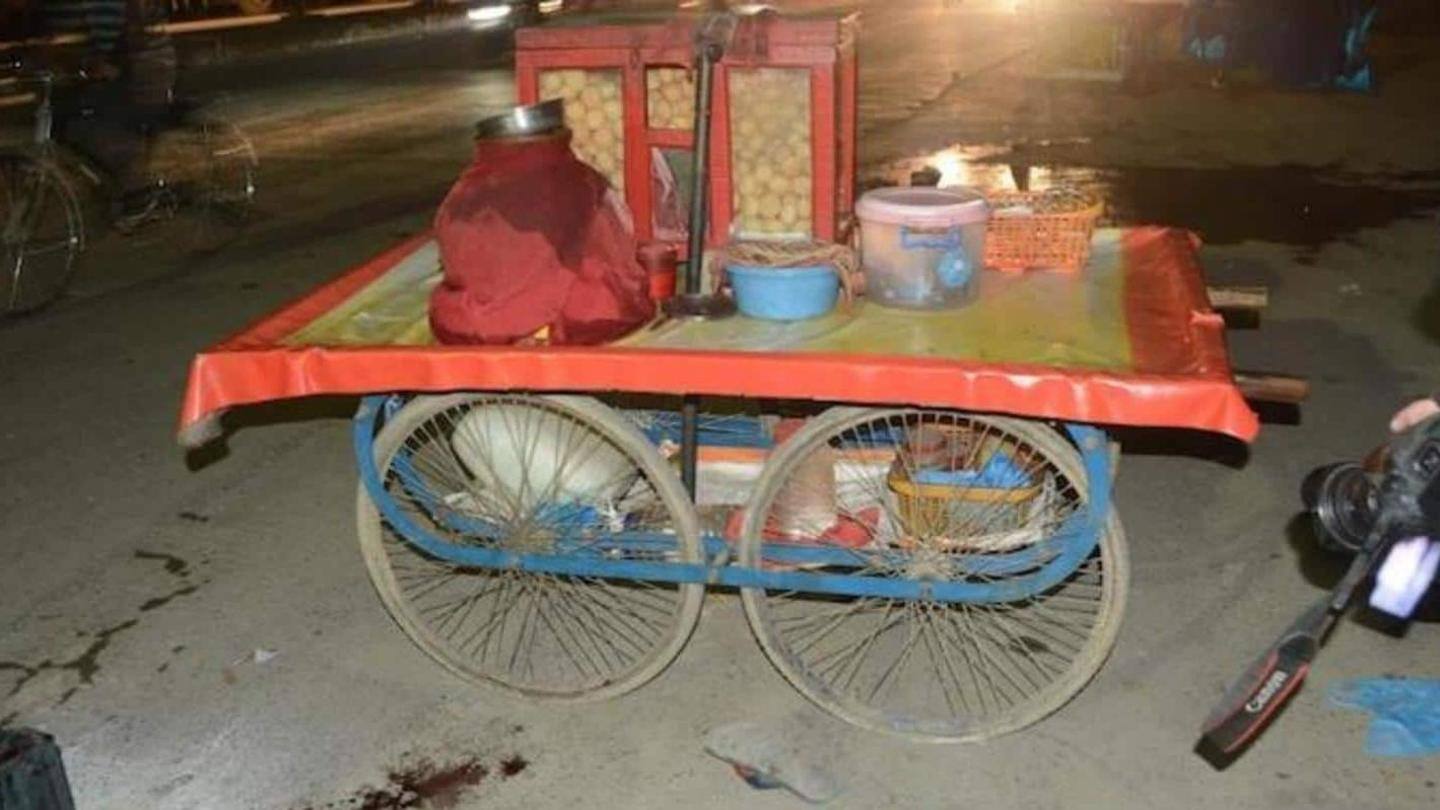 What is happening in Kashmir? What is happening in Kashmir?