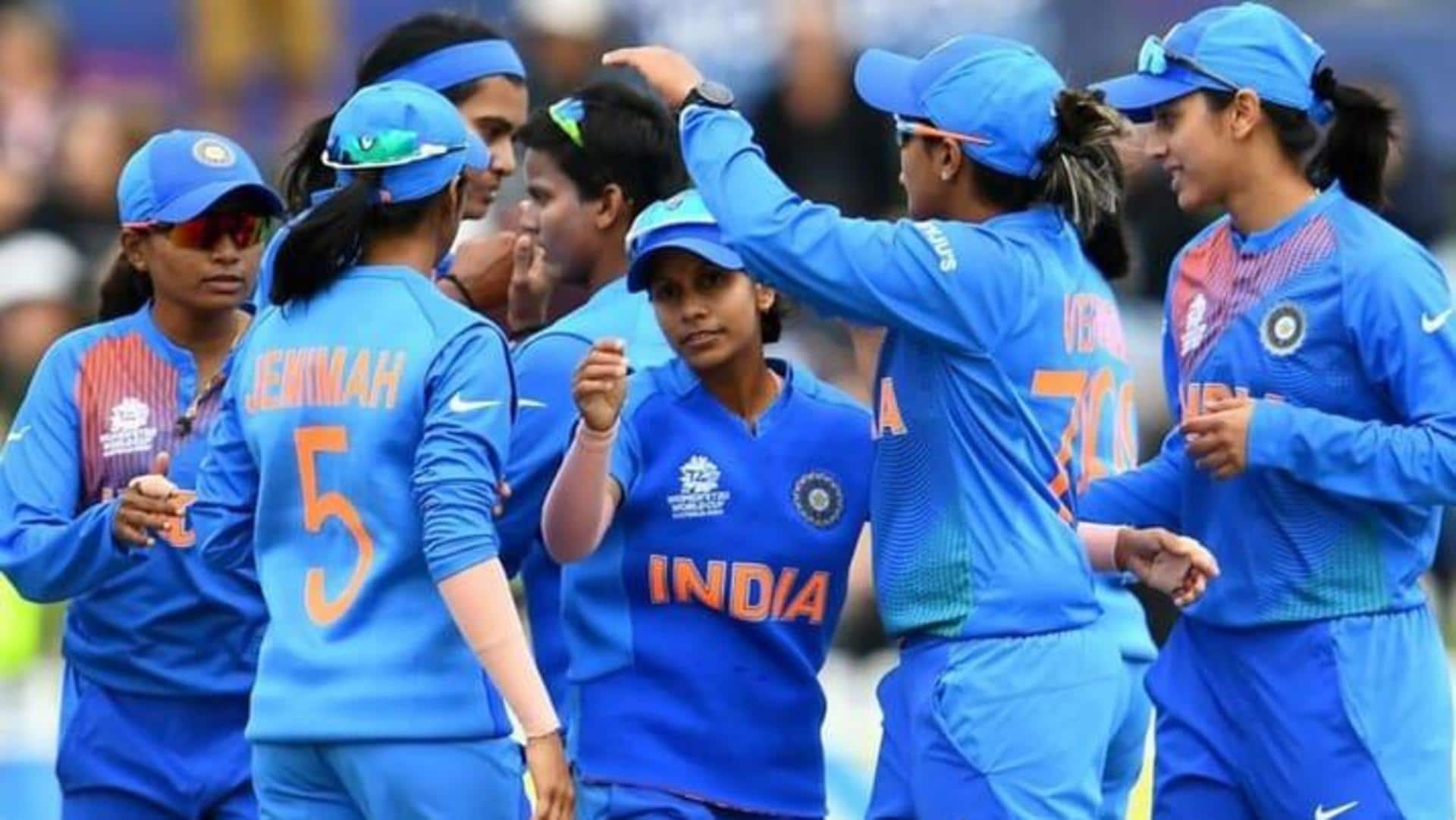 Women's T20 WC, IND vs WI: Preview, stats, Fantasy XI