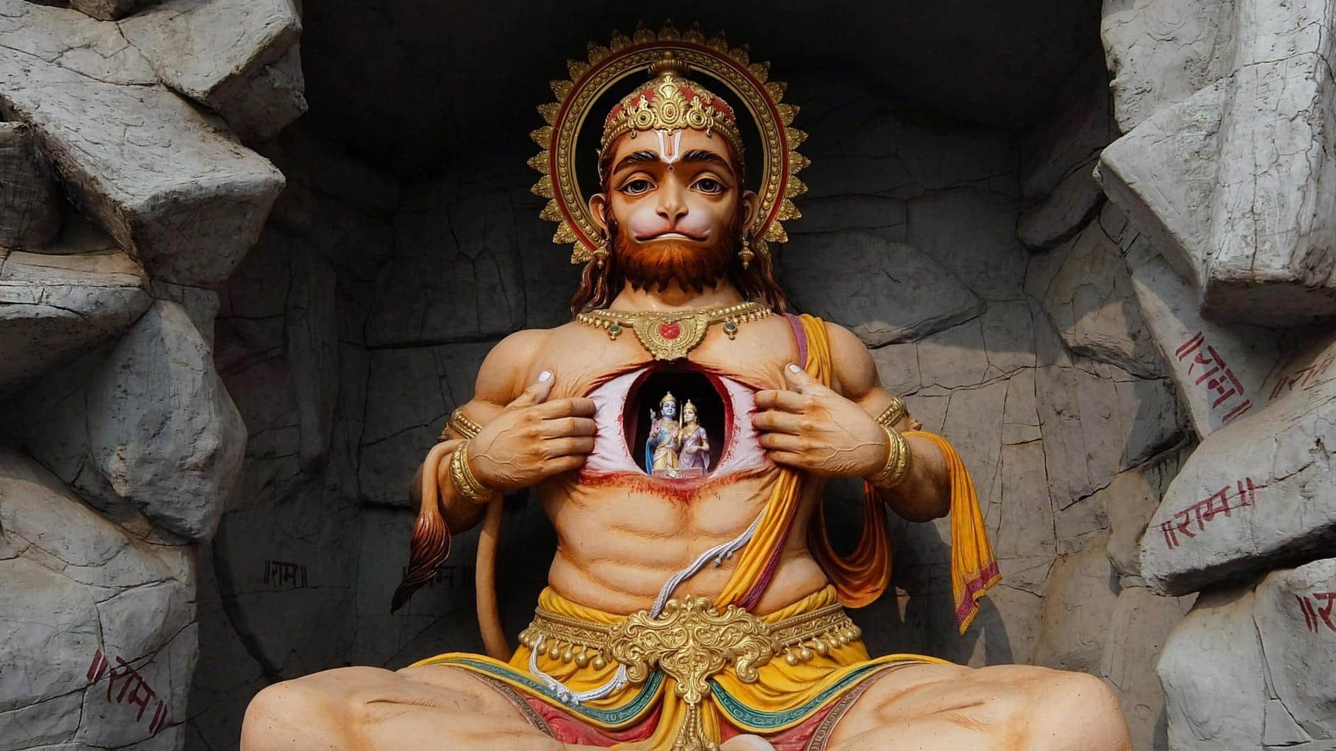 Hanuman Jayanti 2023: Date, celebration, and significance