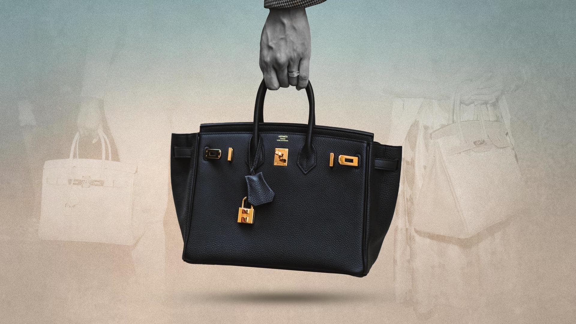 Hermès Birkin bag: Why these coveted bags are so exclusive