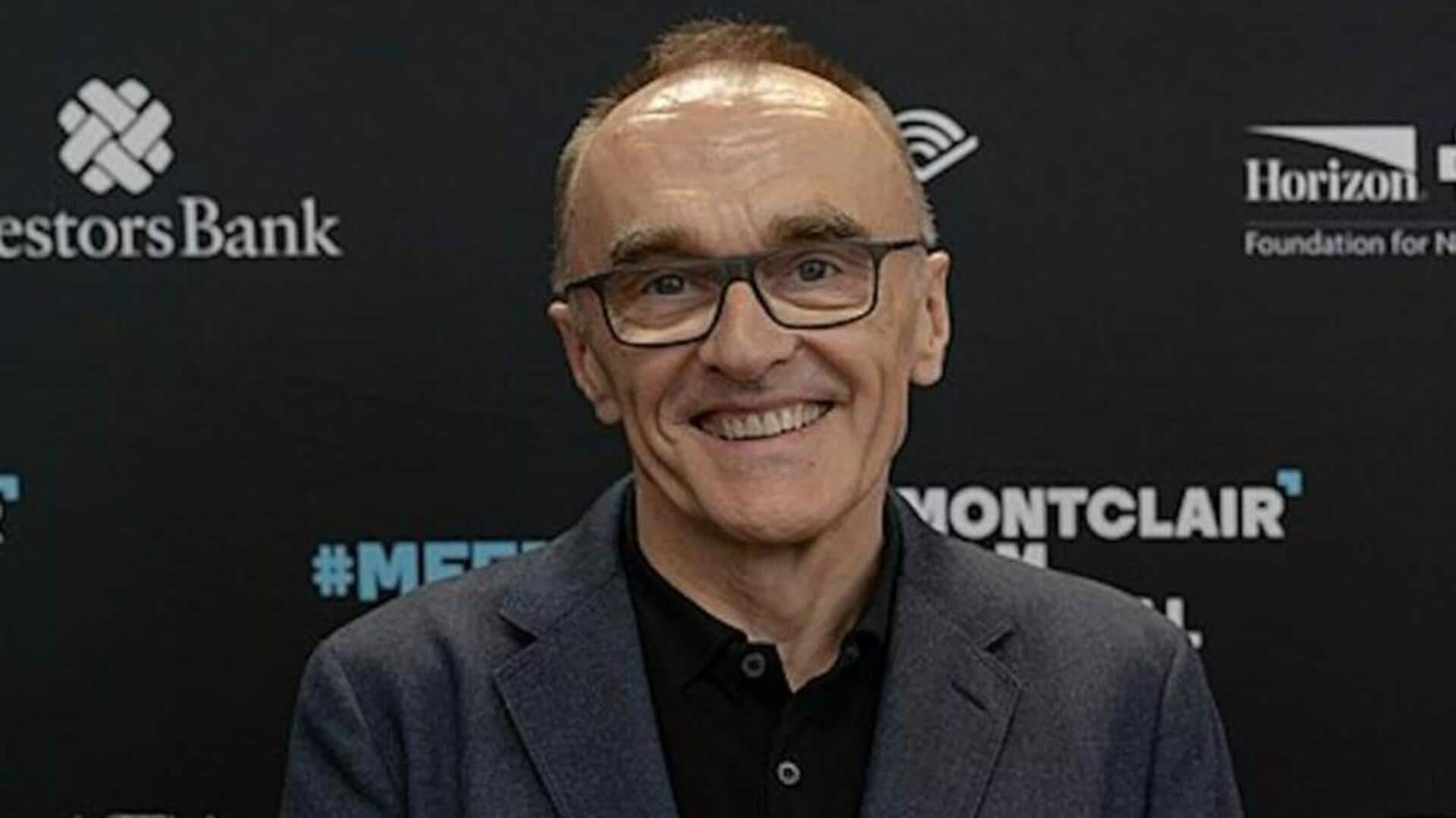 Danny Boyle's birthday: Films that made him Hollywood's sought-after director