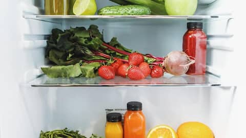 Tips to clean your refrigerator