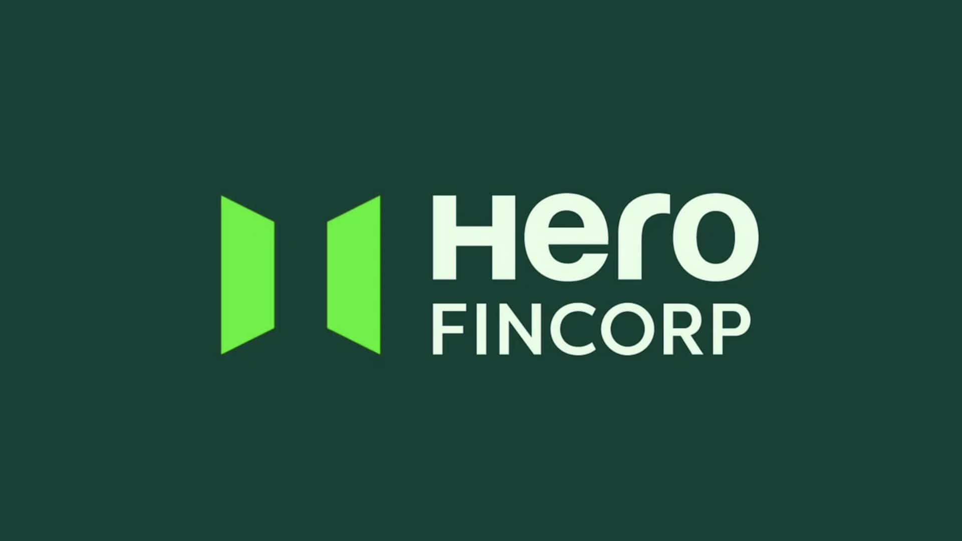 IPO-bound Hero FinCorp clears bad loans worth ₹1,200 crore