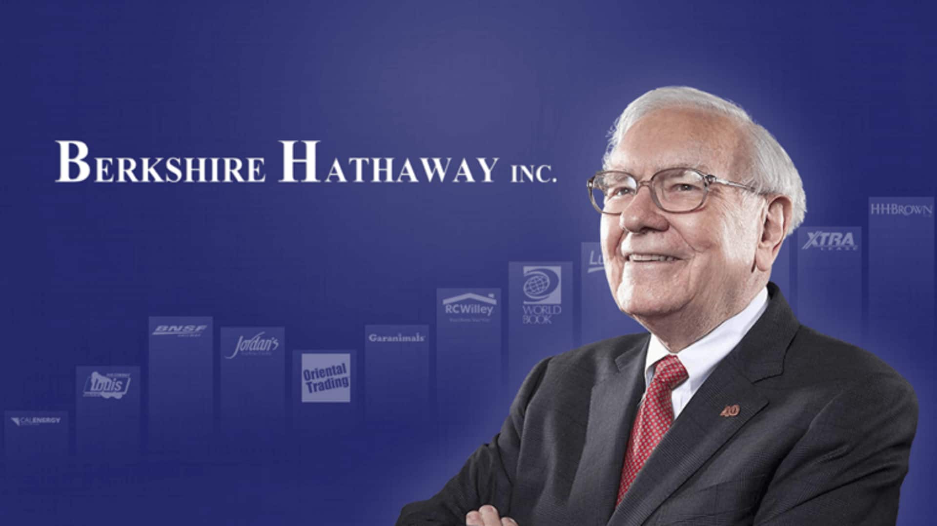 Warren Buffett's Berkshire Hathaway eyes investment opportunities in India