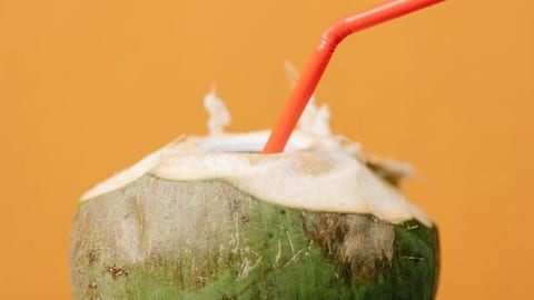 Foods that can replenish electrolytes in your body during summer