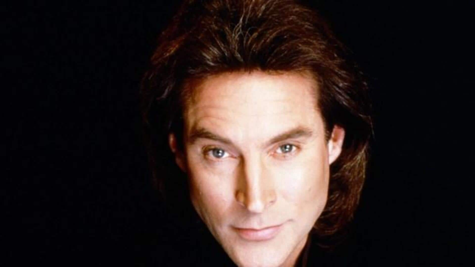 'Days of Our Lives' star Drake Hogestyn dies at 70