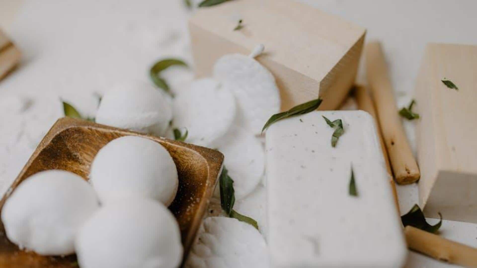 How to create relaxing bath bombs at home How to create relaxing bath bombs at home