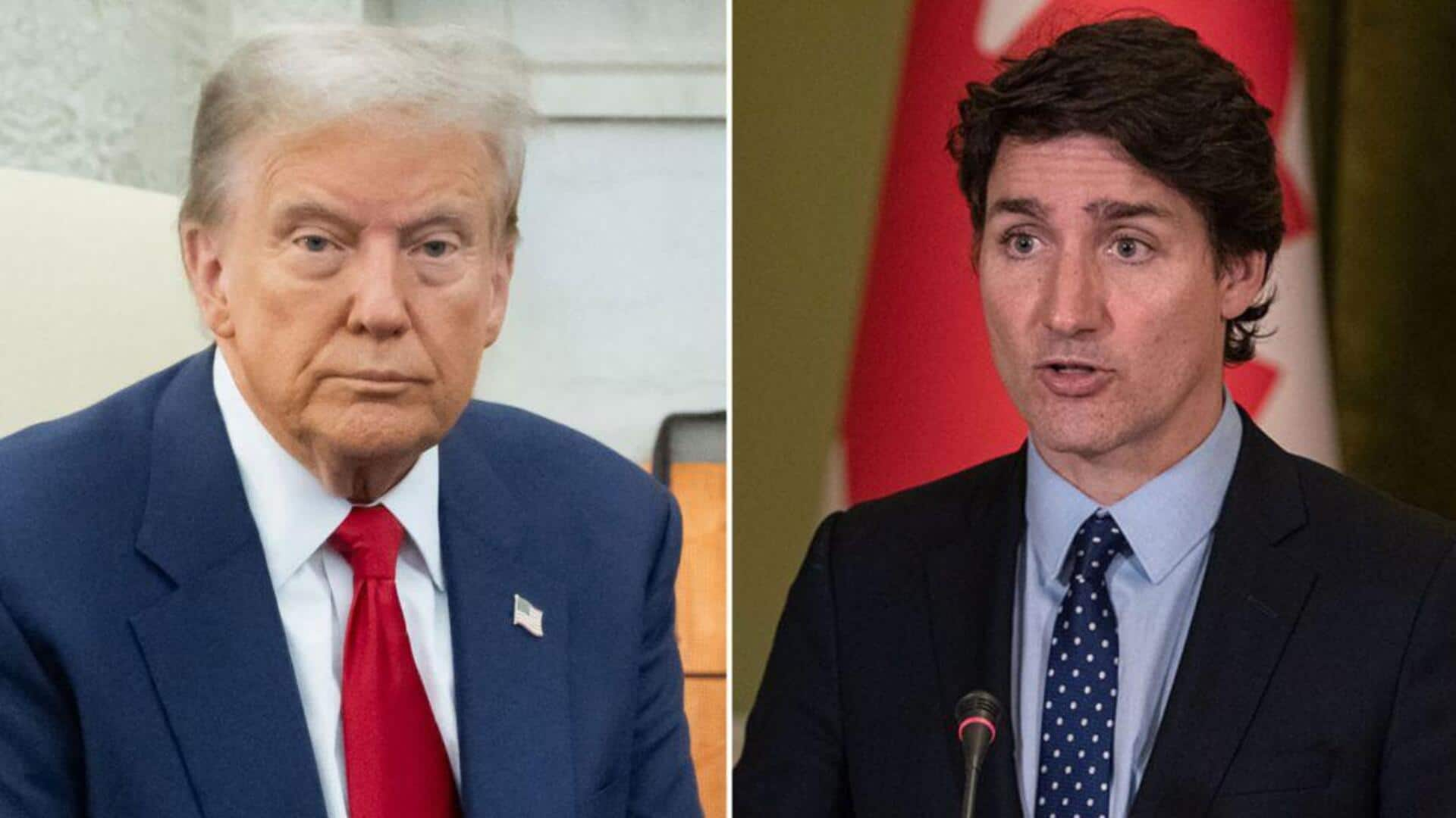 25% for 25%: Canada imposes retaliatory tariffs on US imports