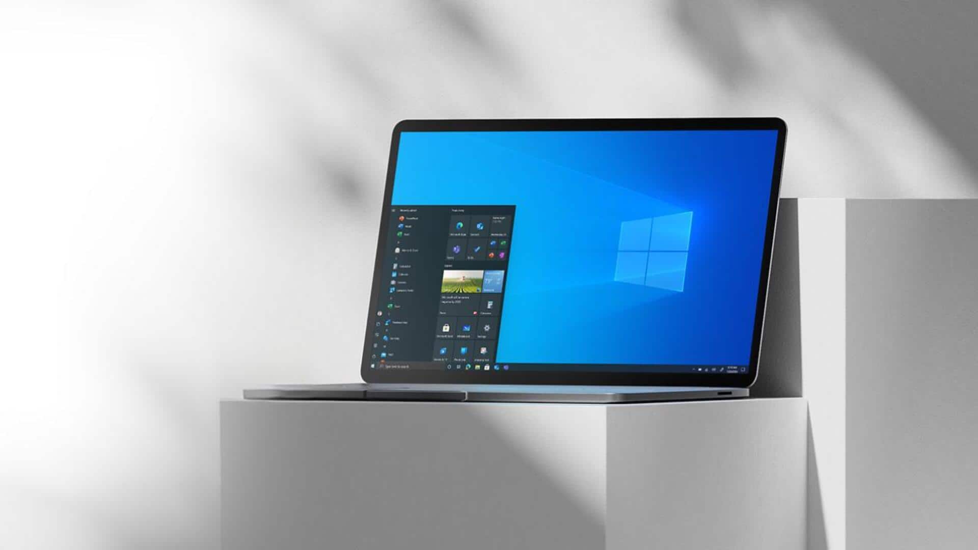 Microsoft advances vision of AI-assisted Windows with Model Context Protocol Microsoft advances vision of AI-assisted Windows with Model Context Protocol