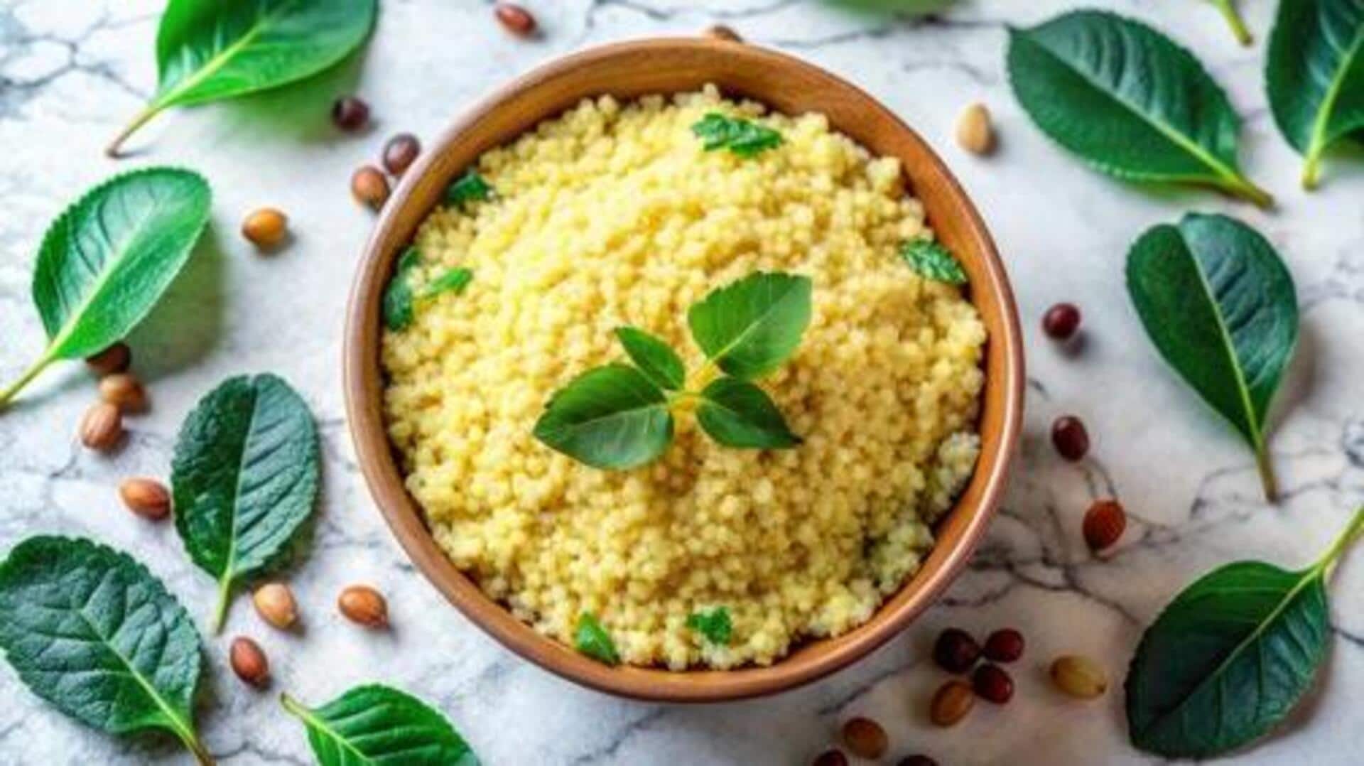 Say goodbye to boring meals with these ingredients Say goodbye to boring meals with these ingredients