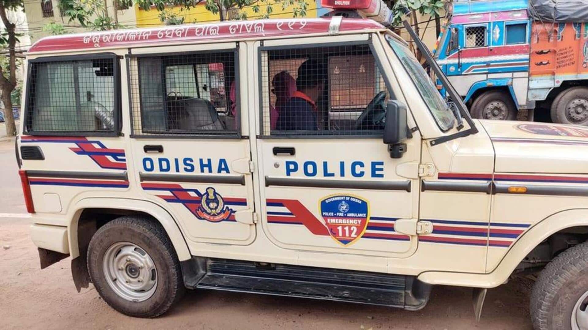Odisha brothers try burying minor alive after gang-rape causes pregnancy Odisha brothers try burying minor alive after gang-rape causes pregnancy