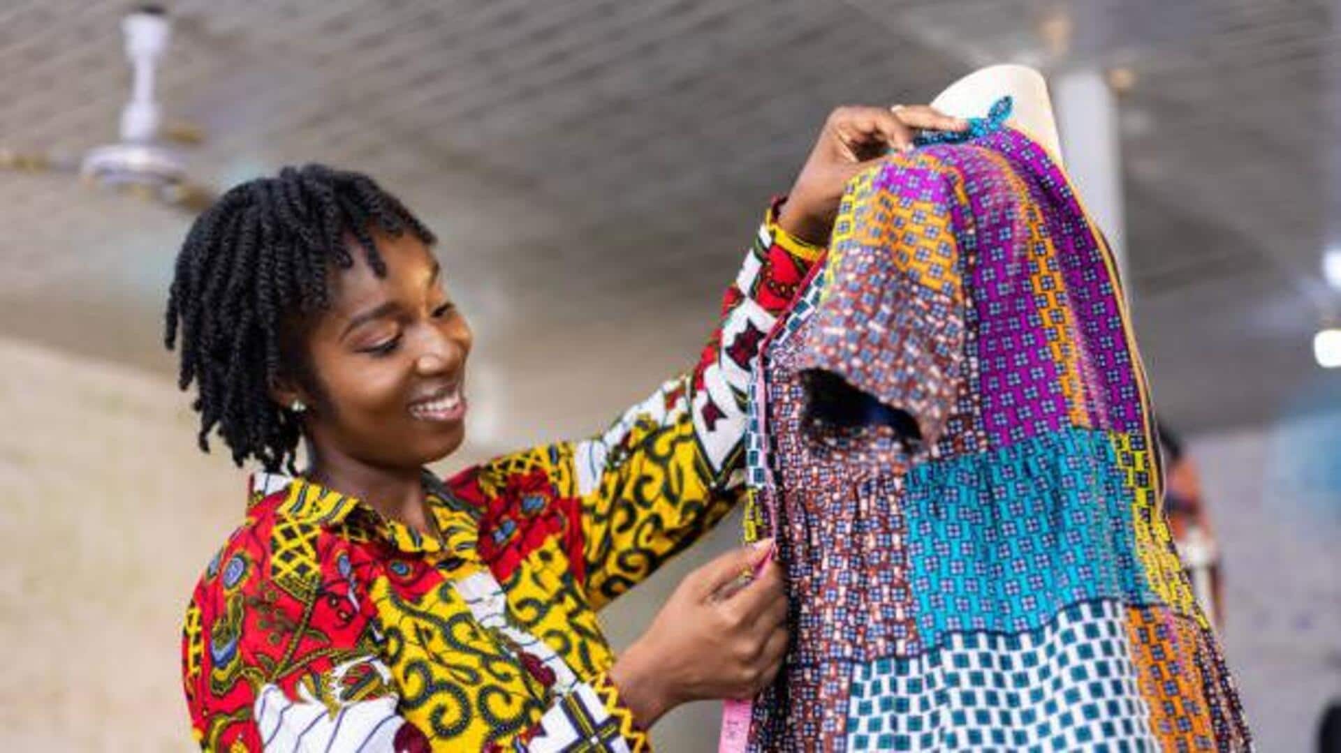 5 fashion hacks using traditional fabrics 5 fashion hacks using traditional fabrics