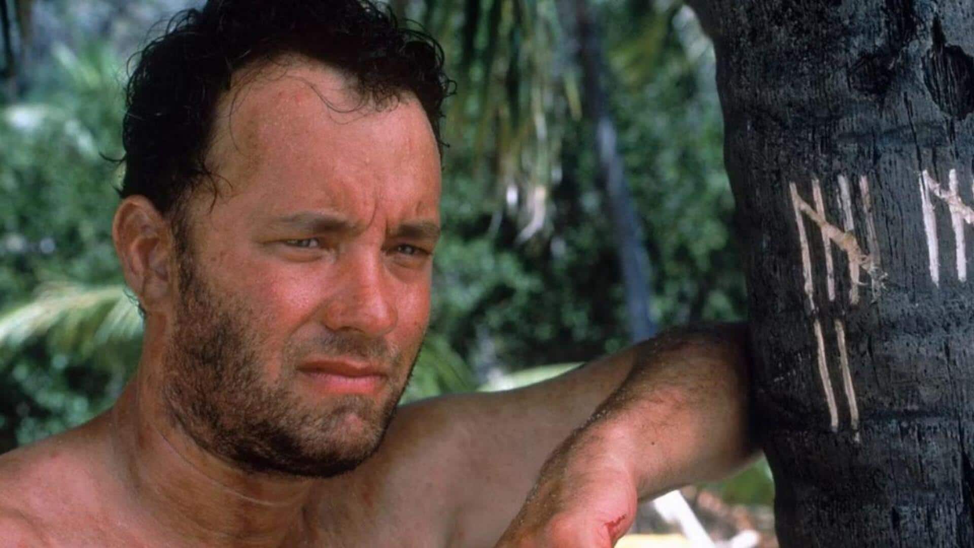 The survival lessons 'Cast Away' gets exactly right