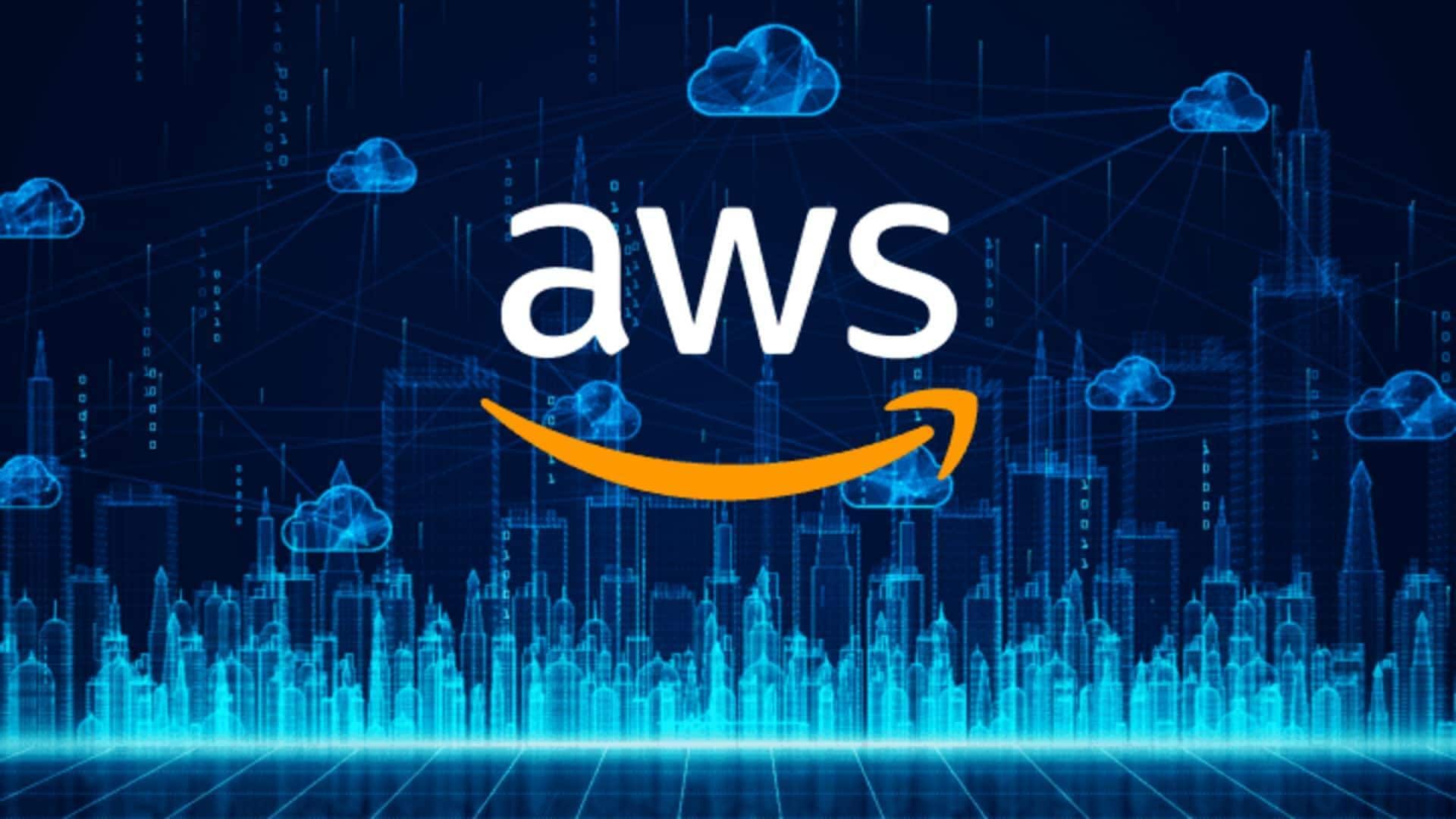 AWS announces Nova 2 AI models to rival Google, OpenAI