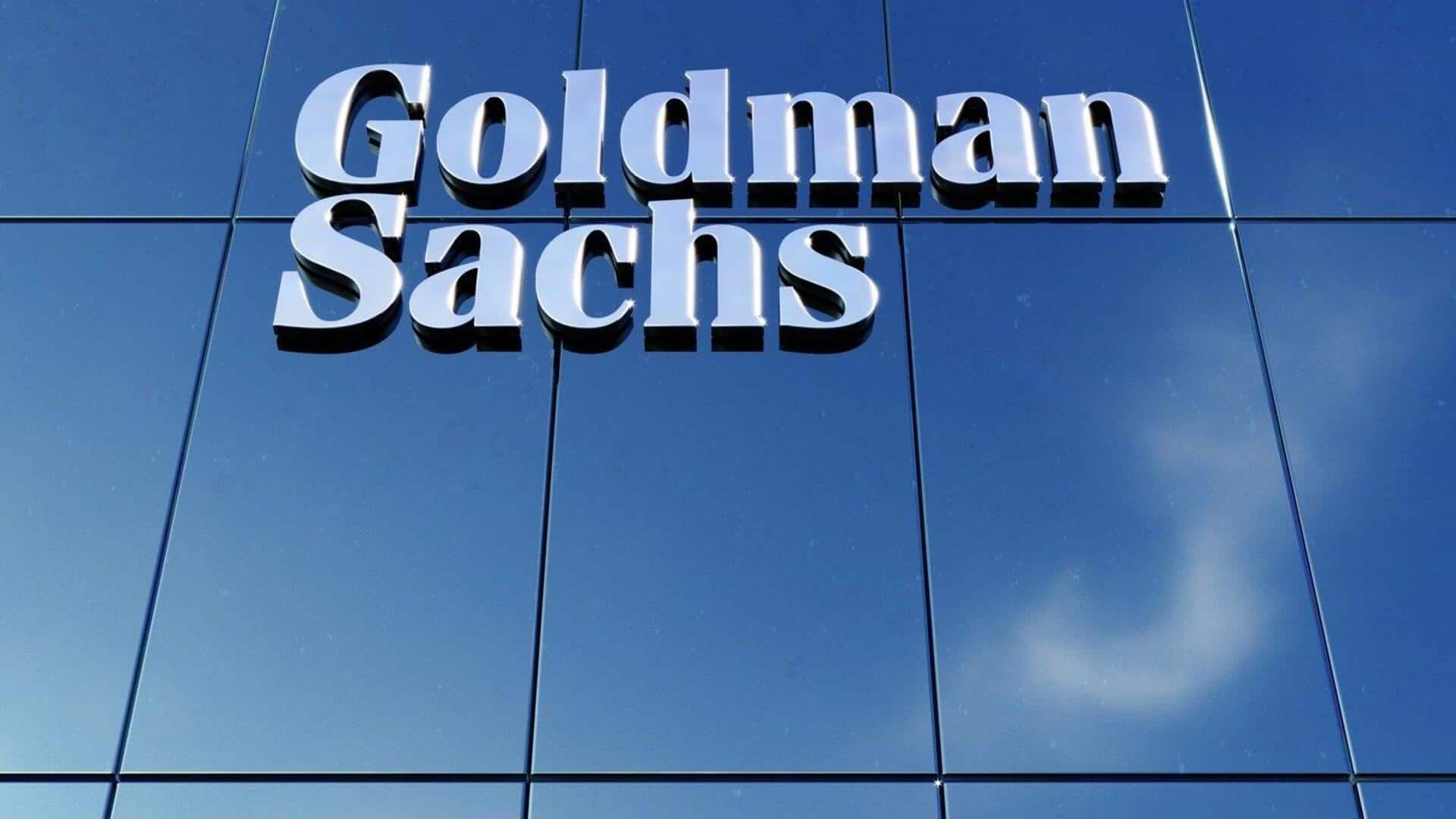 Goldman Sachs deploys Anthropic's new AI model for back-office tasks