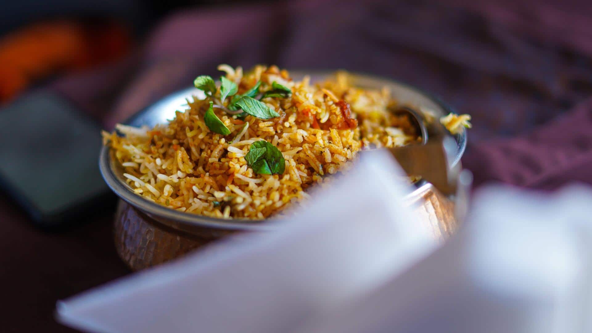How to use curry leaves in your cooking