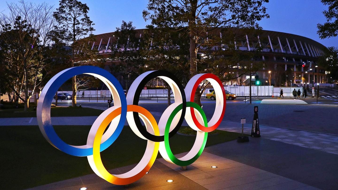 IOA seeks details of vaccinated athletes participating in Tokyo Olympics