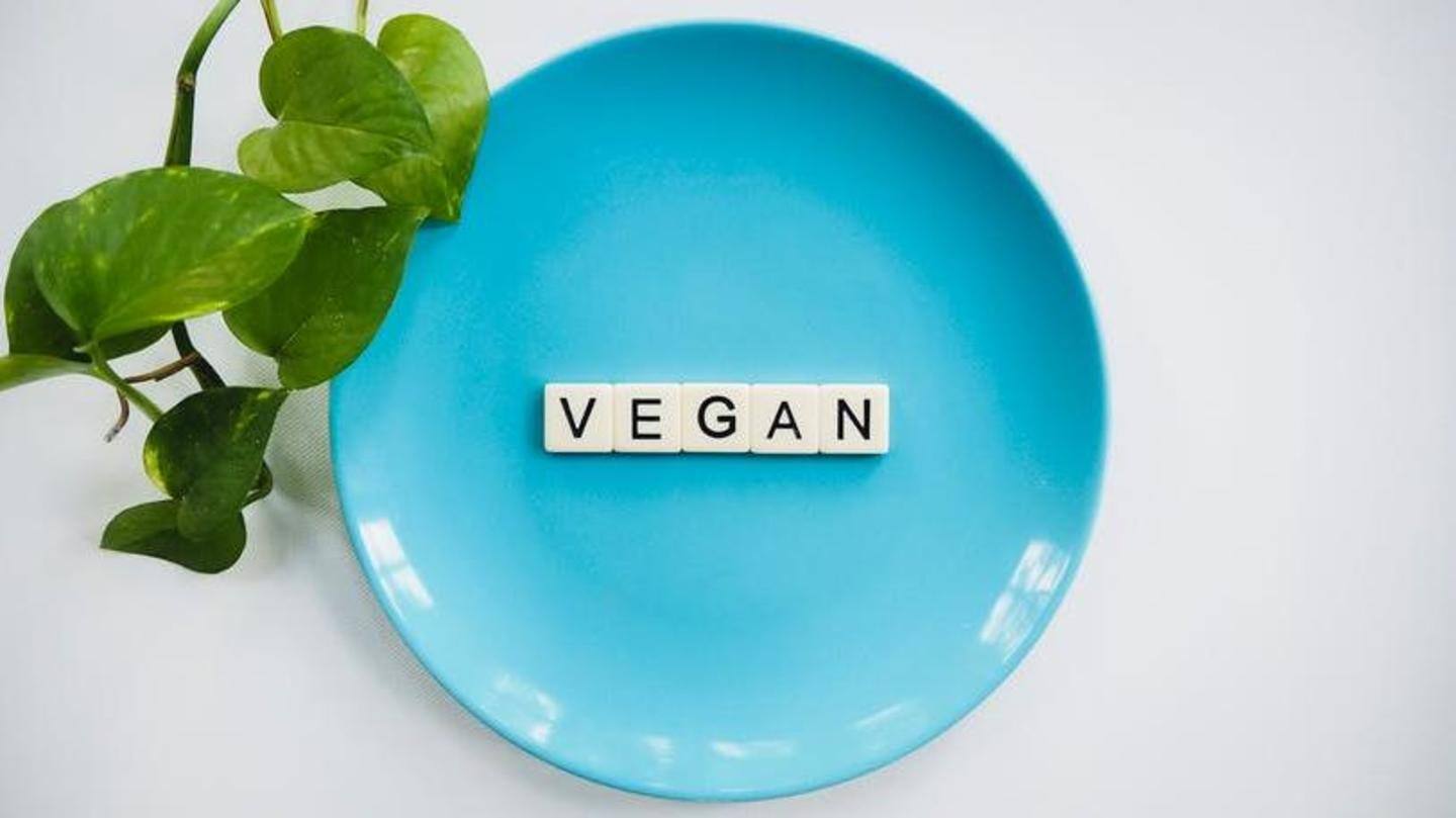 Veganism is limiting and boring Veganism is limiting and boring