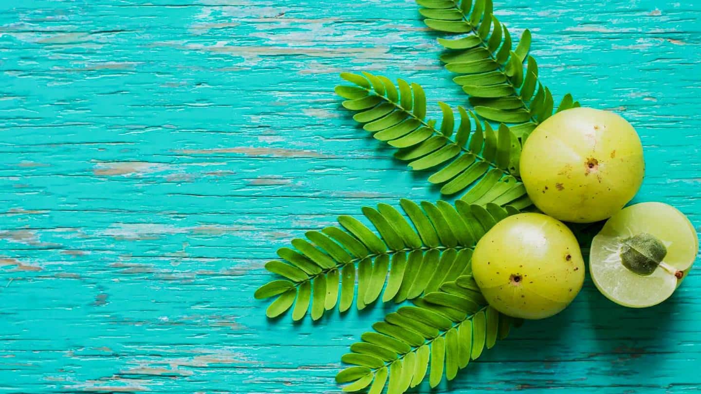 5 promising benefits of amla that make it a superfood