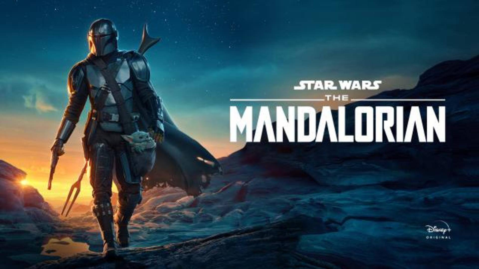 OTT: 'The Mandalorian' S3 drops today; Pedro Pascal is back!