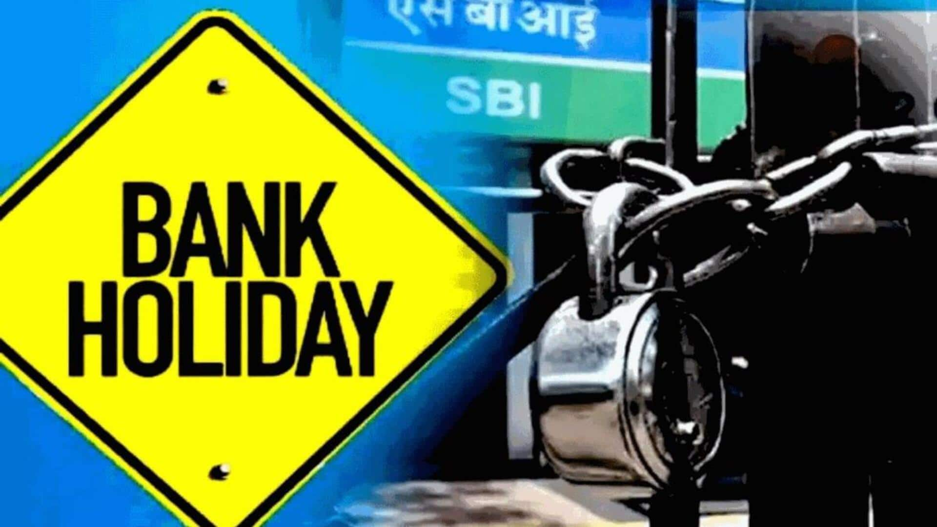 15 bank holidays in September: Check state-wise list here