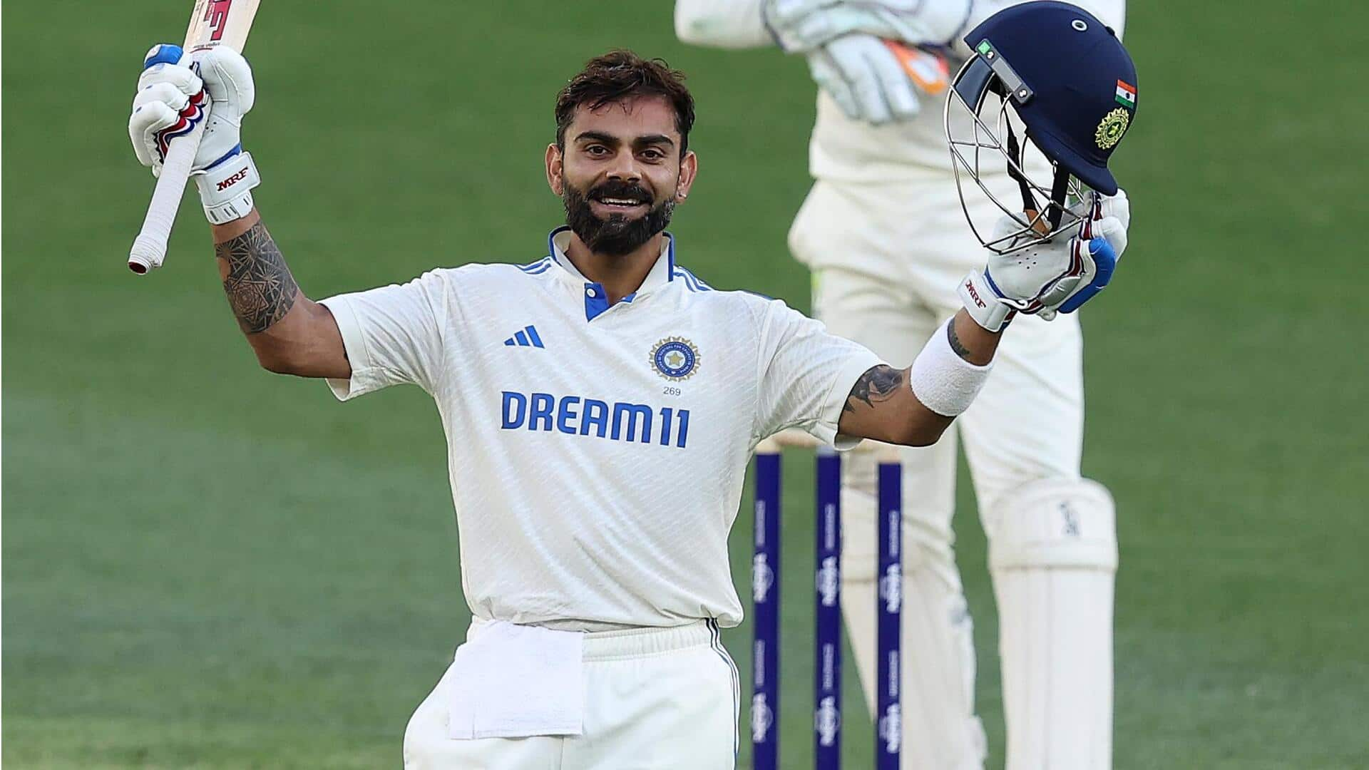 Ranji Trophy: Everything about Round 7 matches featuring Kohli, Rahul