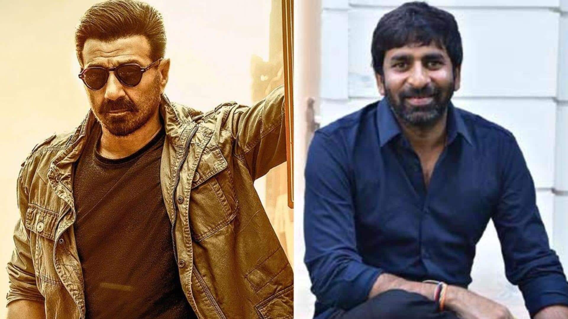 'No filmmaker wants to hurt'—'Jaat' director on controversial church scene 'No filmmaker wants to hurt'—'Jaat' director on controversial church scene